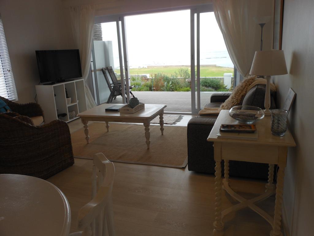 Palm Villa Cottage Kommetjie Quarto foto